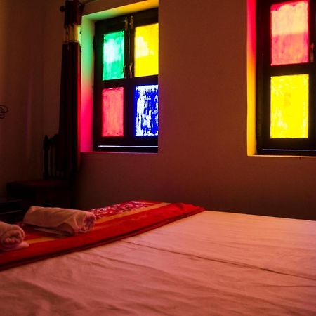 Bhavyam Heritage Guest House Jodhpur  Exteriör bild