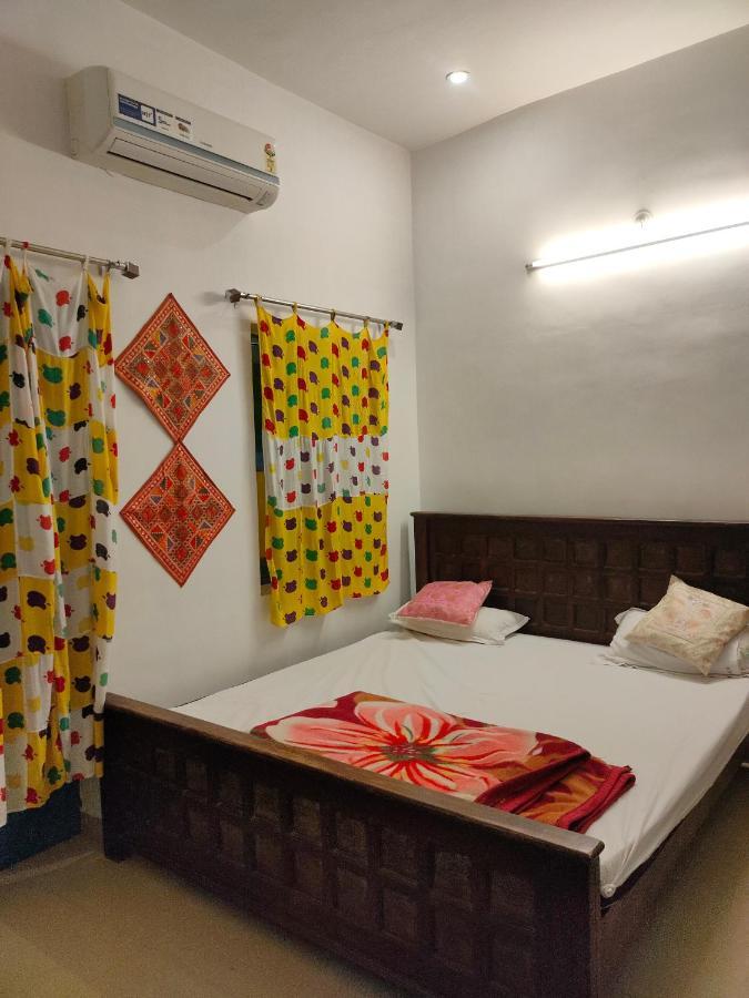 Bhavyam Heritage Guest House Jodhpur  Exteriör bild