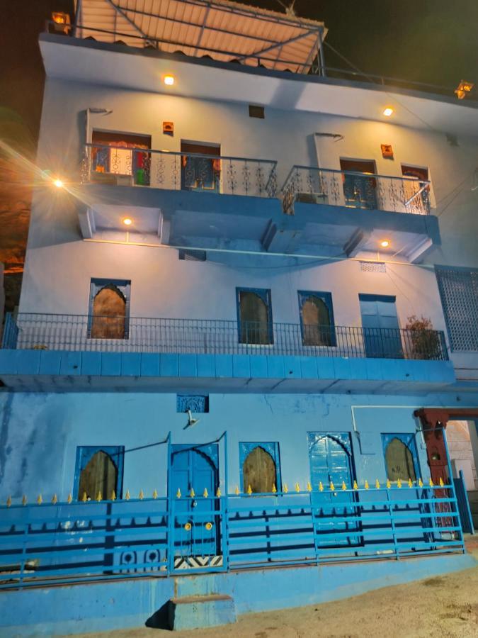 Bhavyam Heritage Guest House Jodhpur  Exteriör bild