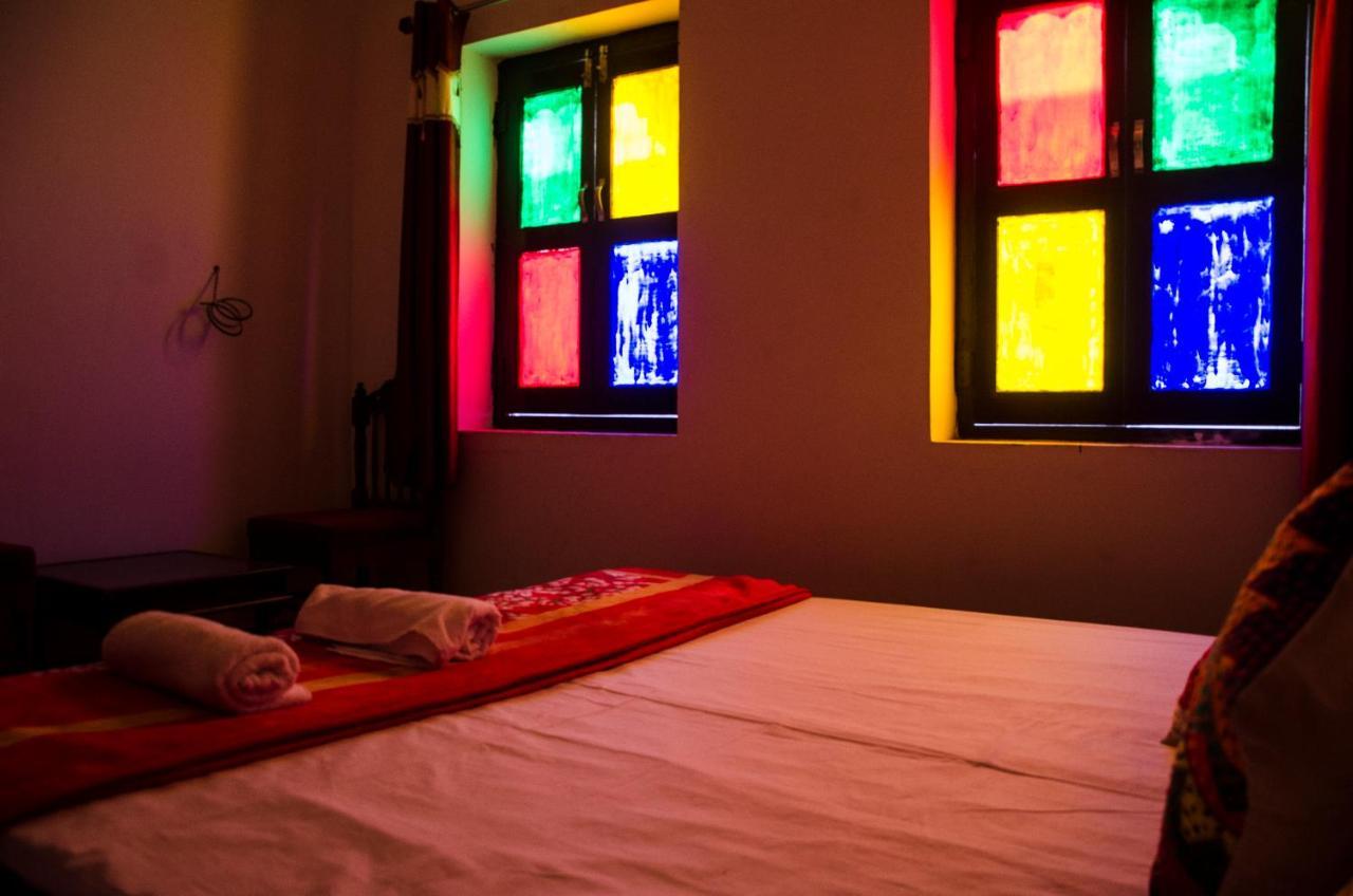 Bhavyam Heritage Guest House Jodhpur  Exteriör bild